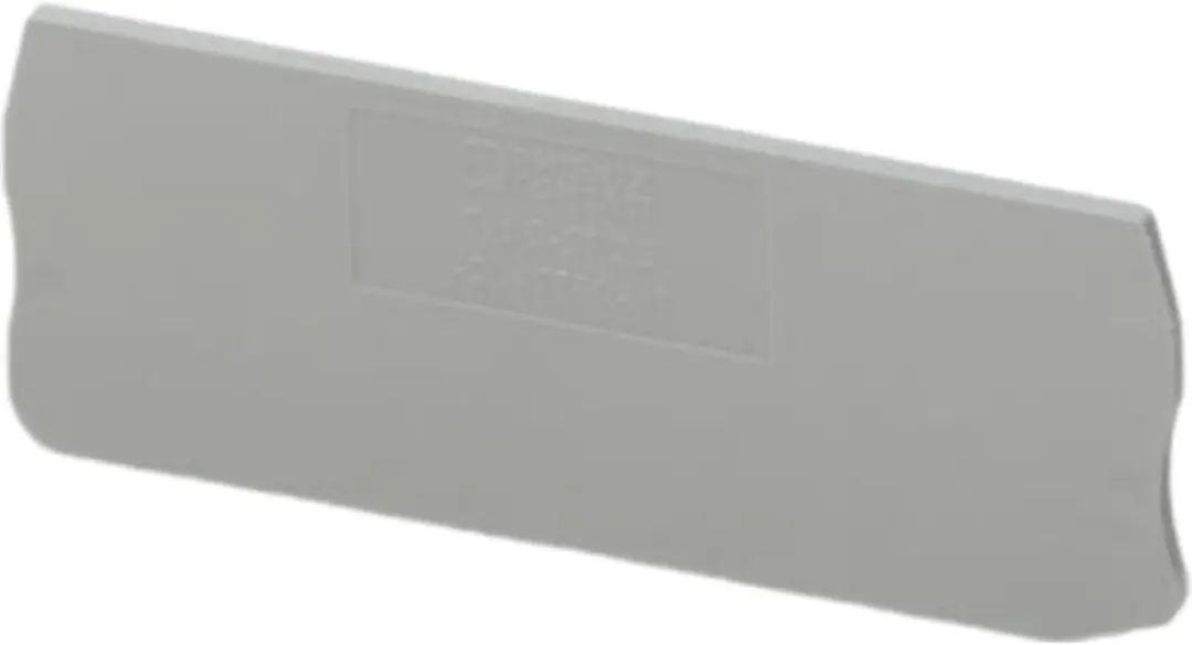Phoenix Contact 3038590 PHO D-ST 2 5-QUATTRO-MT EINDPL per 50 stuks