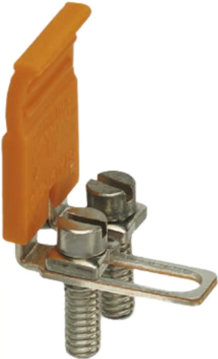 Phoenix Contact 0360012 PHO SCHAKELBARE BRUG 2-URTK/SP per 10 stuks