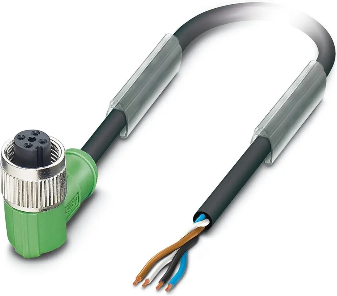 Phoenix Contact Sensor/Actor Kabel Met Aansluiting