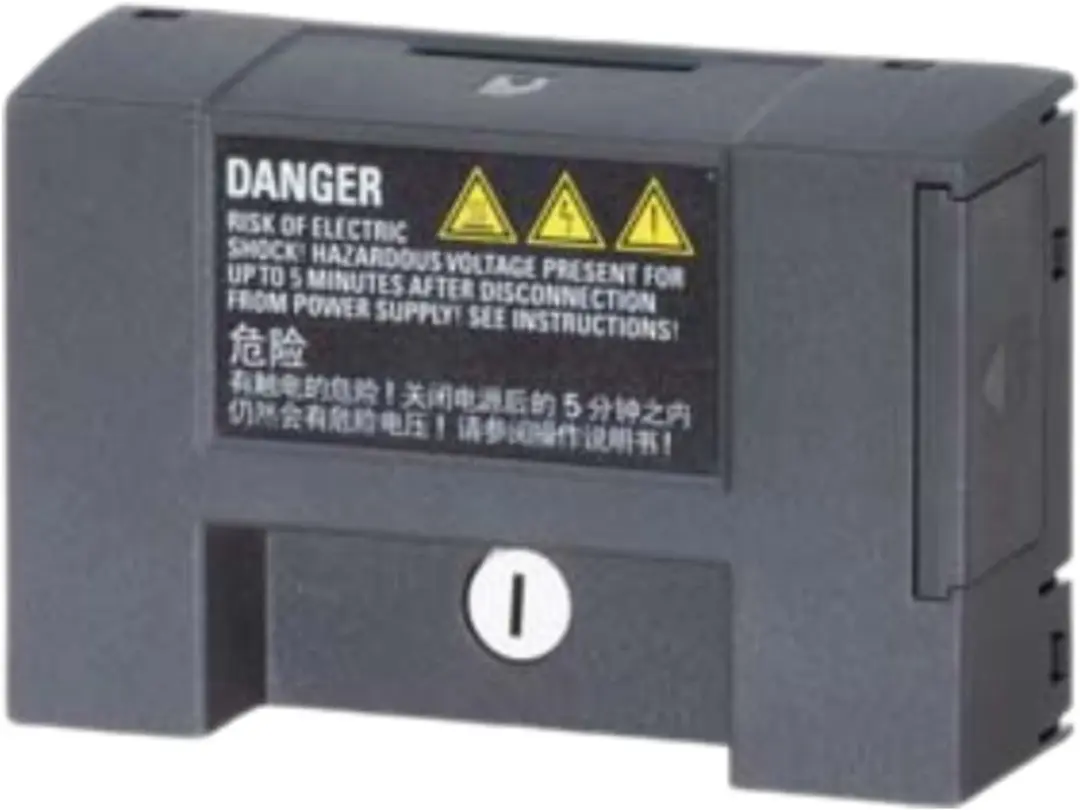 Siemens 6SL32550VE000UA1 SIE SINAMICS V20 PARAMETER LO