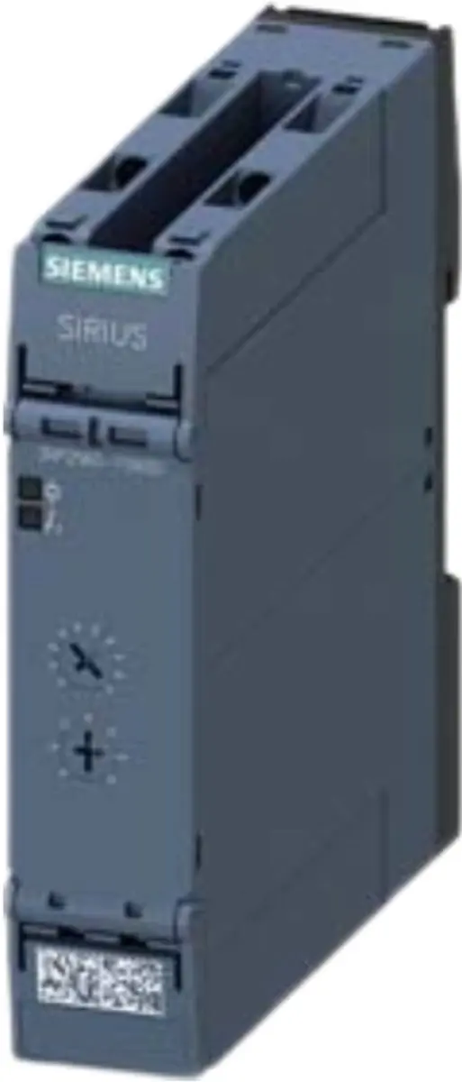 Siemens 3RP2560-1SW30 SIE TIJDR 1-600S 12-240VUC