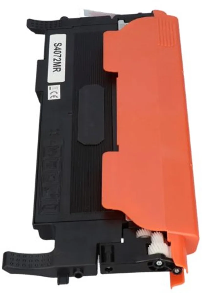 PrintAbout CLT-M4072S Toner Magenta - 1.750 pagina's