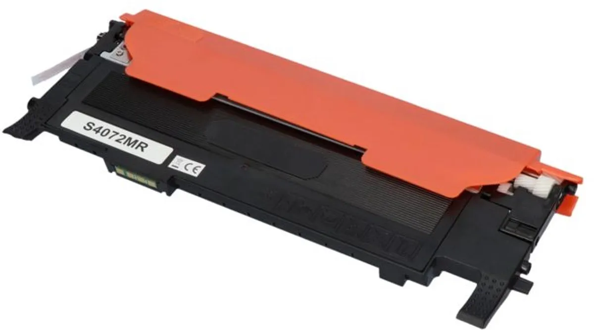 PrintAbout CLT-M4072S Toner Magenta - 1.750 pagina's