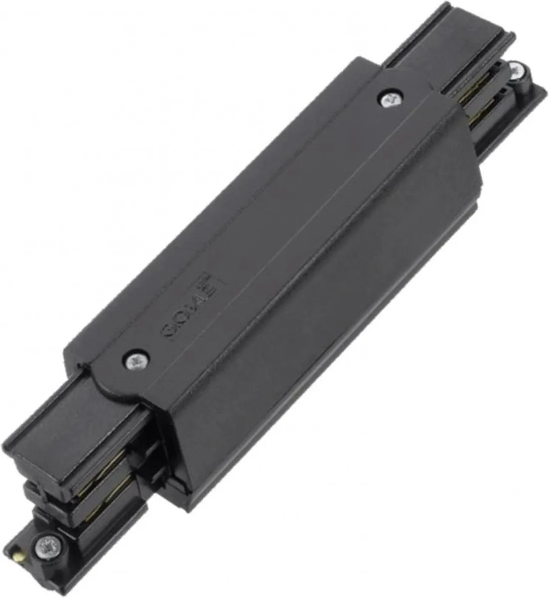 LEDVION 1-Fase Rail I-Vorm Connector
