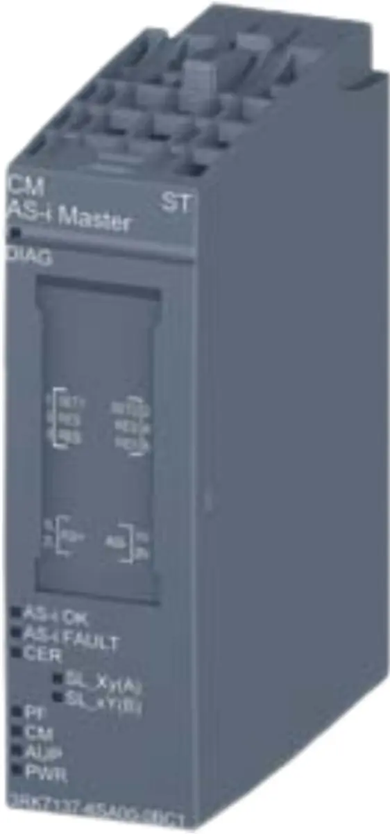 Siemens 3RK71376SA000BC1 SIE CM AS-I MASTER ST ET 200SP