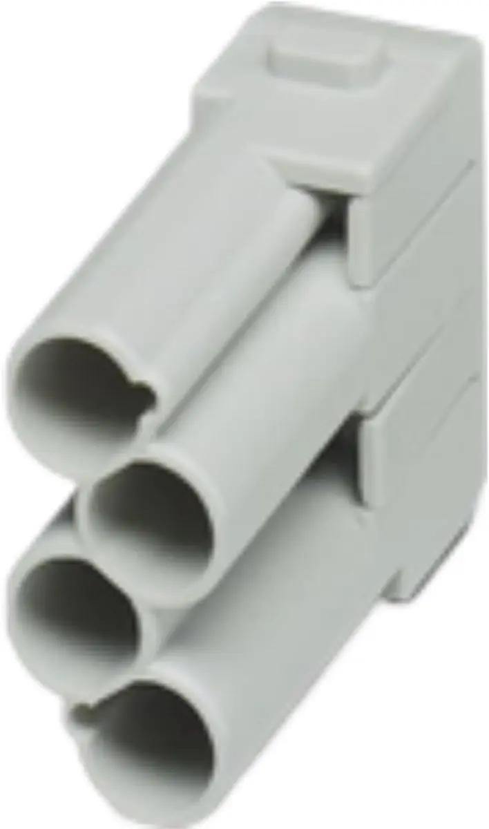 Phoenix Contact 1414362 PHO HC-M-04-CT-Mper 5 stuks
