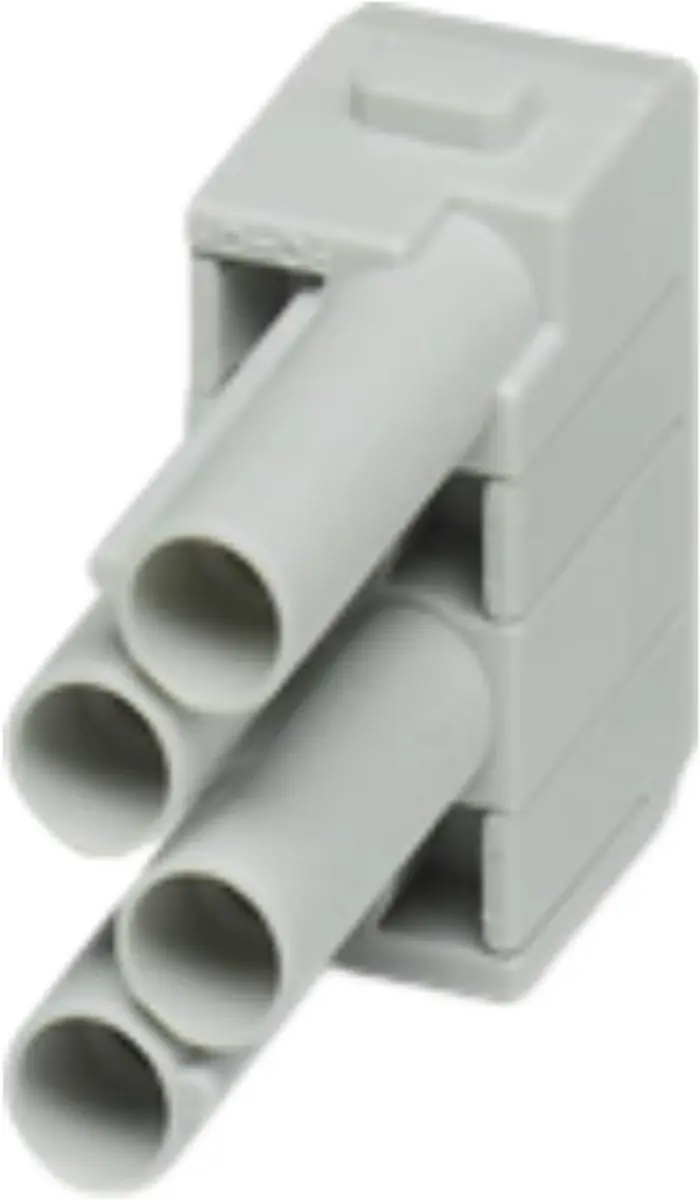 Phoenix Contact 1414363 PHO HC-M-04-CT-Fper 5 stuks