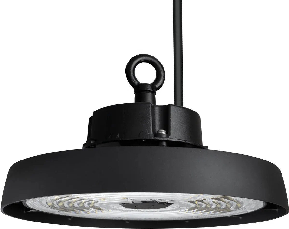 LEDVION LED High Bay Sensor 150W