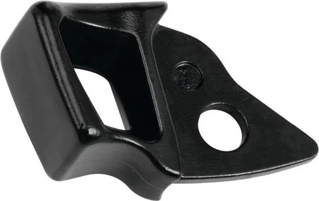 Petzl Marteau Quark/nomic/ergo Hamer Zwart