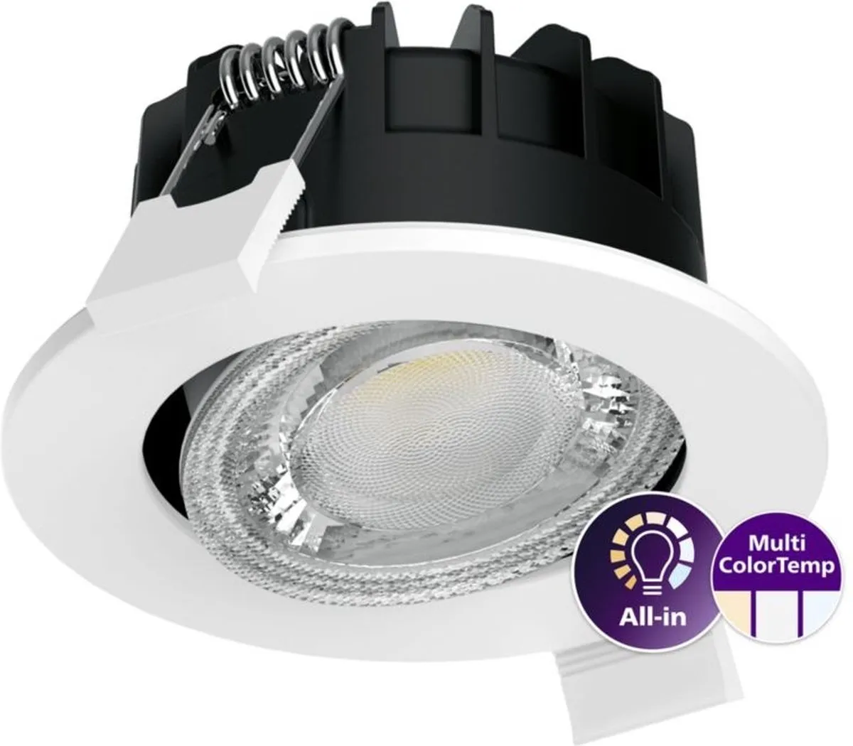 Philips LED Spot Ledinaire RS071B 6W 500lm