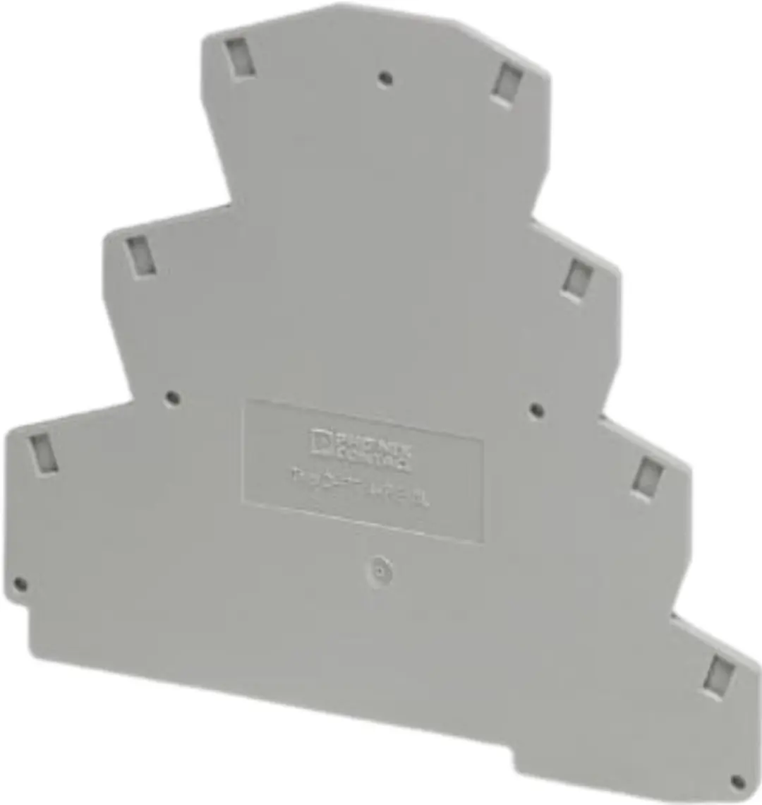 Phoenix Contact 3210443 PHO D-PT 4-PE/3L per 50 stuks