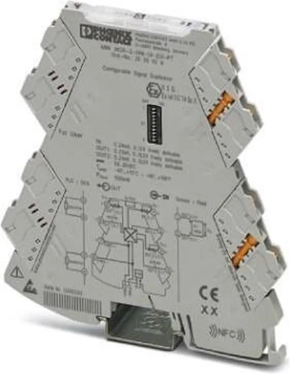 Phoenix Contact 2905028 Bridge & Repeater