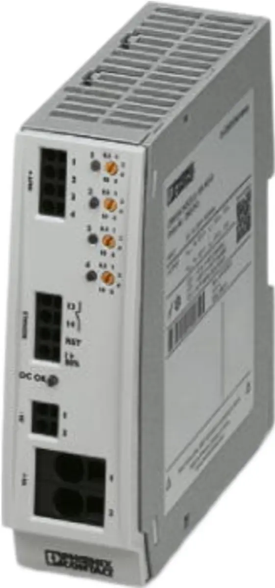Phoenix Contact 2905743 PHO CBM E4 24DC/0.5-10A NO-R