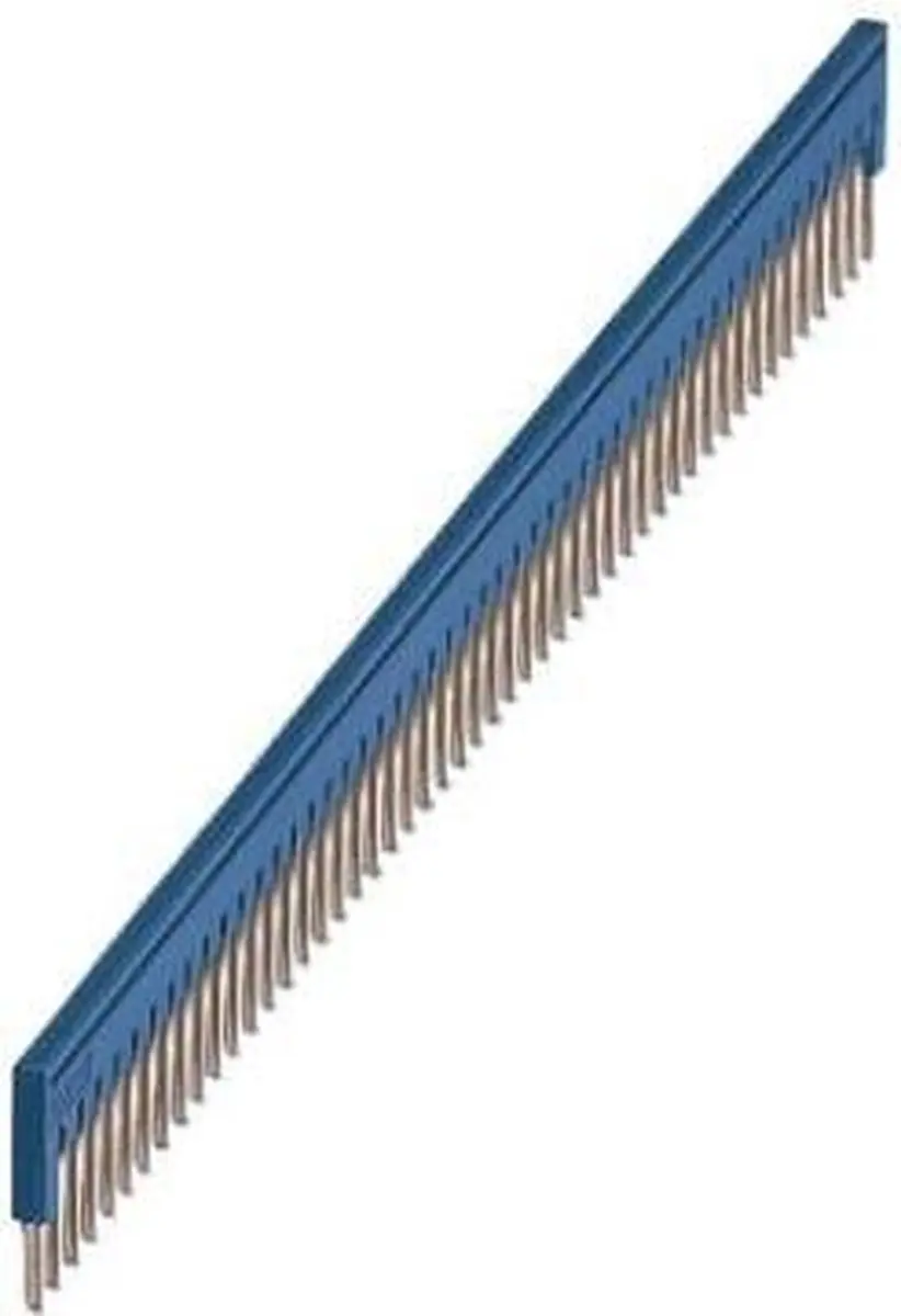 Phoenix Contact 3000708 klemmenblok Blauw