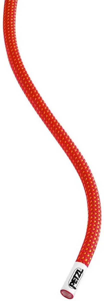 Petzl Rumba 8.0 Touw - 60m Rood
