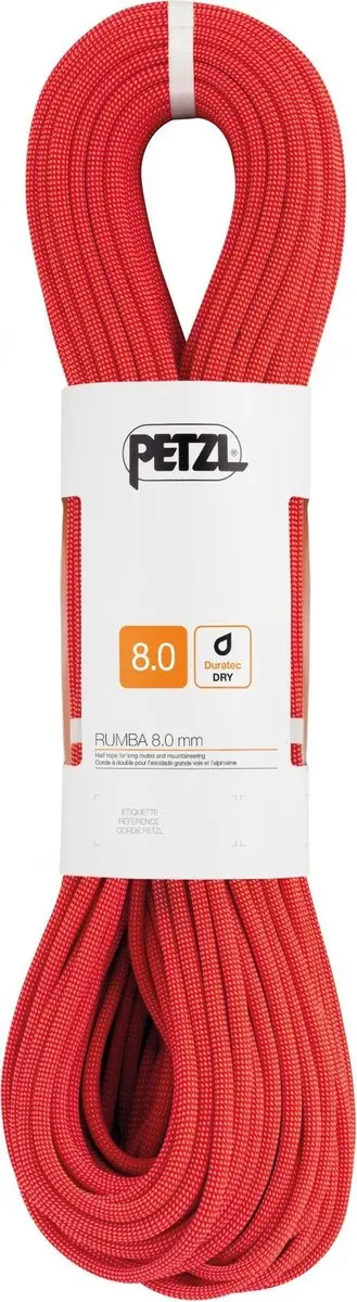 Petzl Rumba 8.0 Touw