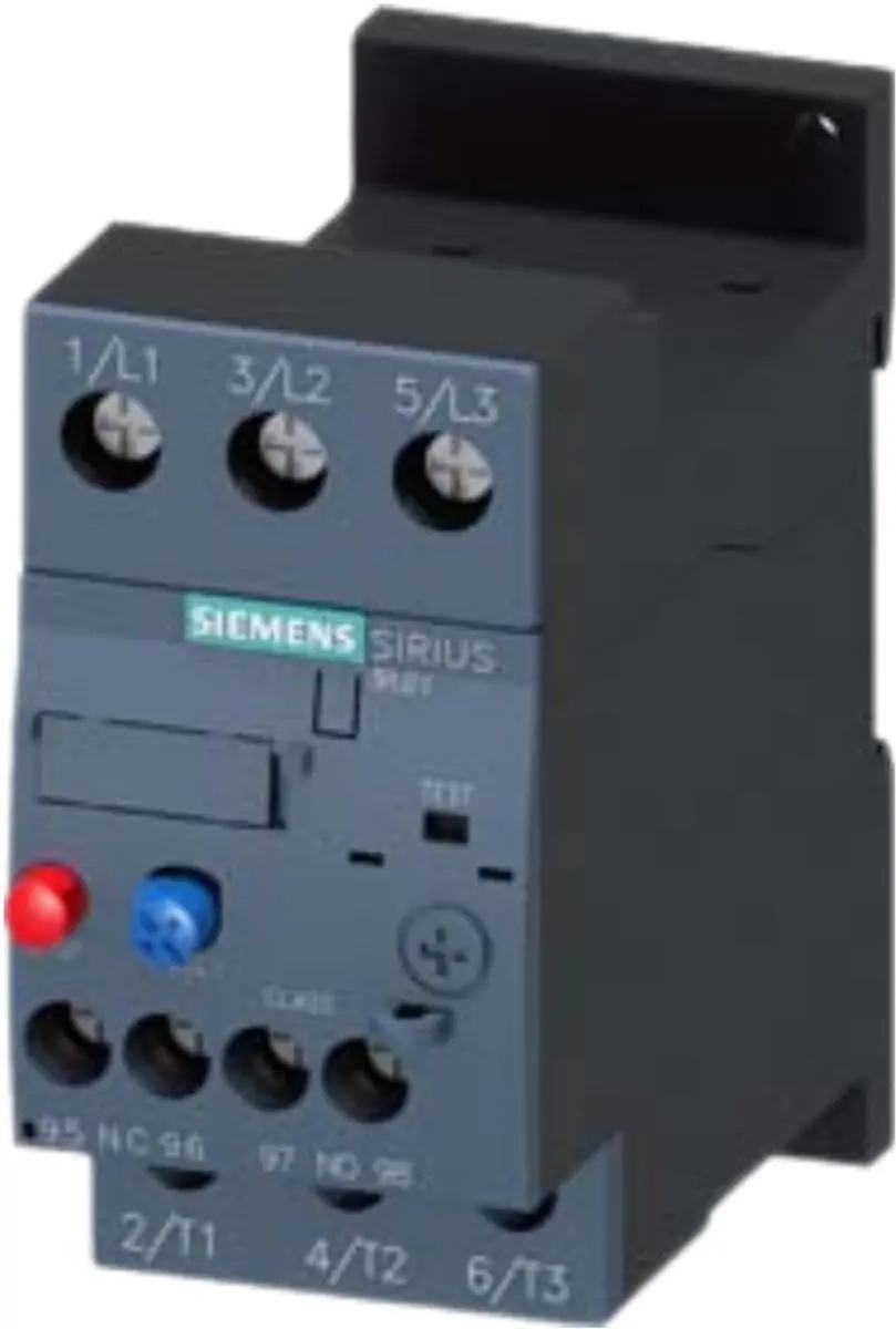 Siemens 3RU2126-4DB1 SIE TH.OVERBEL.REL.20-25 A
