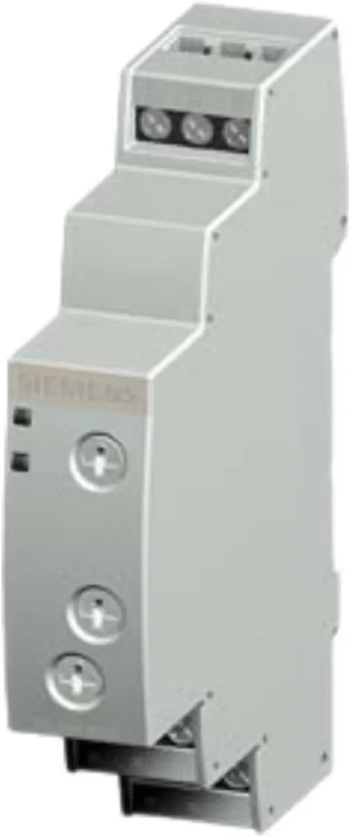 Siemens 7PV15081BW30 SIE TIME RELAY MULTI-FUNCTION