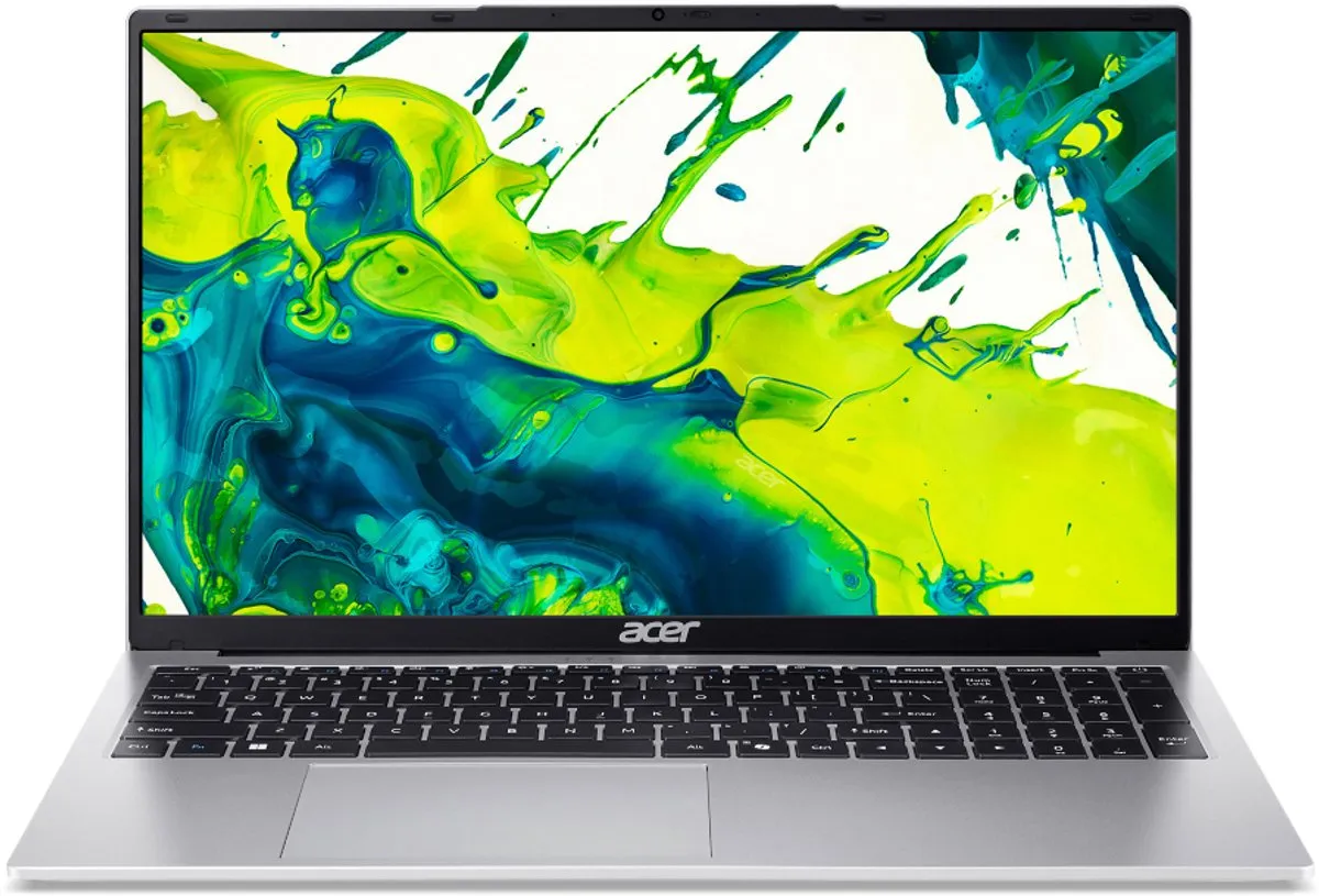 Acer Aspire Lite AL17-51P-5449 Laptop - 10-Core - 1TB SSD