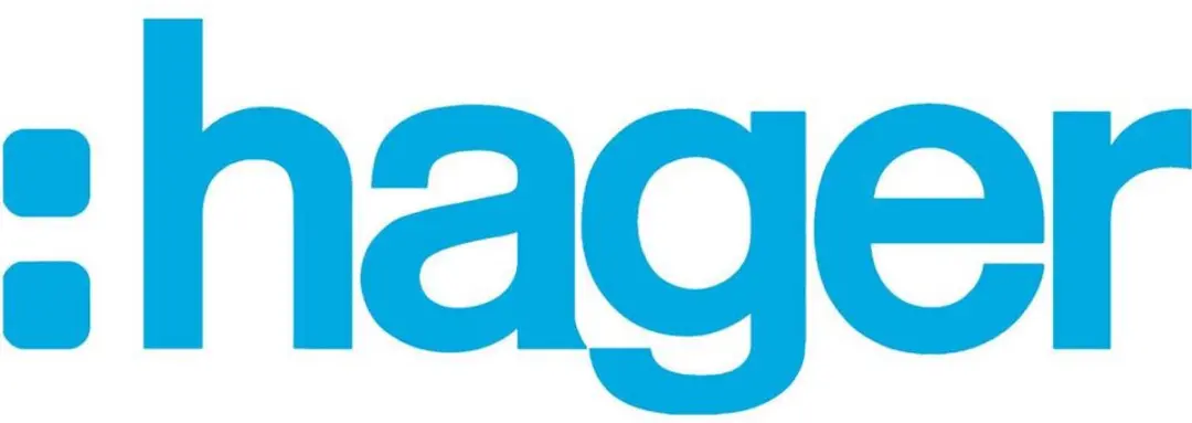 Hager KDN263A Aansluitblok 63A - Meerdere kleuren