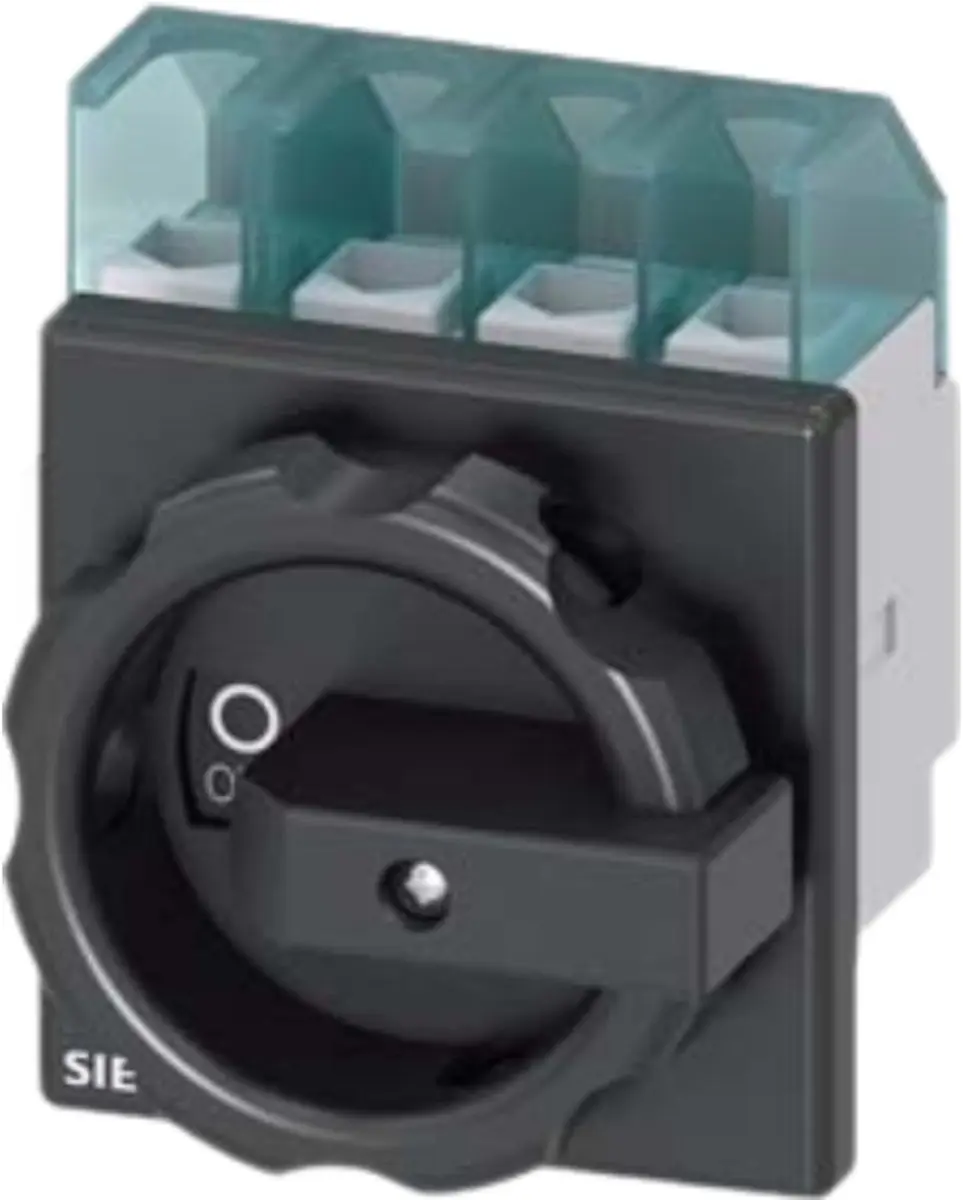 Siemens Sentron Lastscheider 3LD22031TL51
