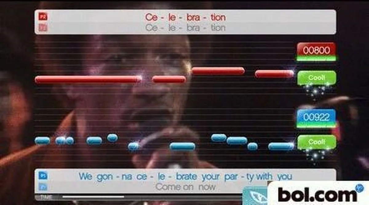 Sony PlayStation SingStar 2 - afbeelding 6 van 6