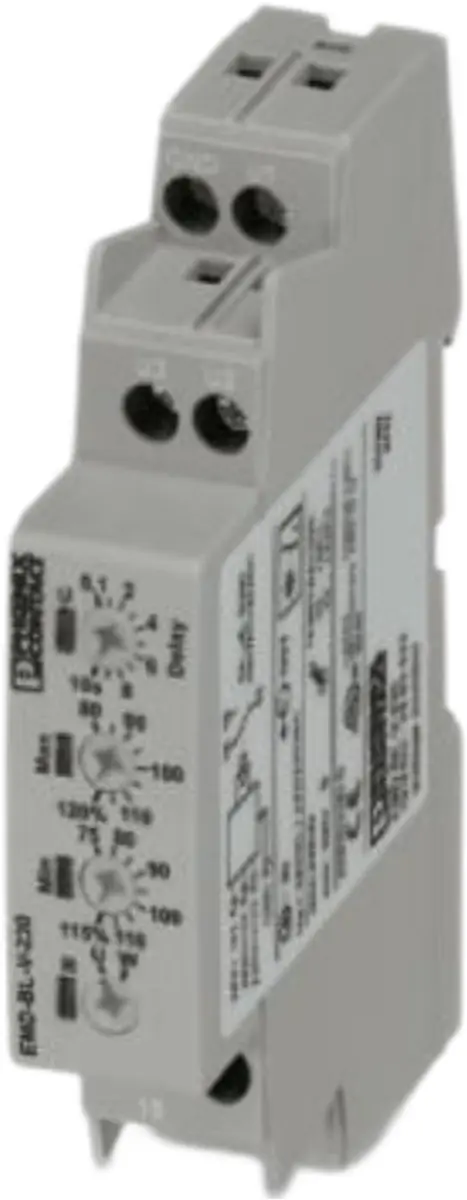 Phoenix Contact EMD-BL-V-230 PHO EMD-BL-V-230 BEWAKINGSRE