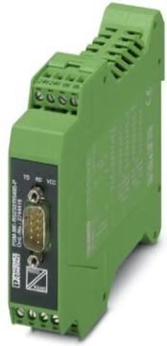 Phoenix Contact PSM Converter