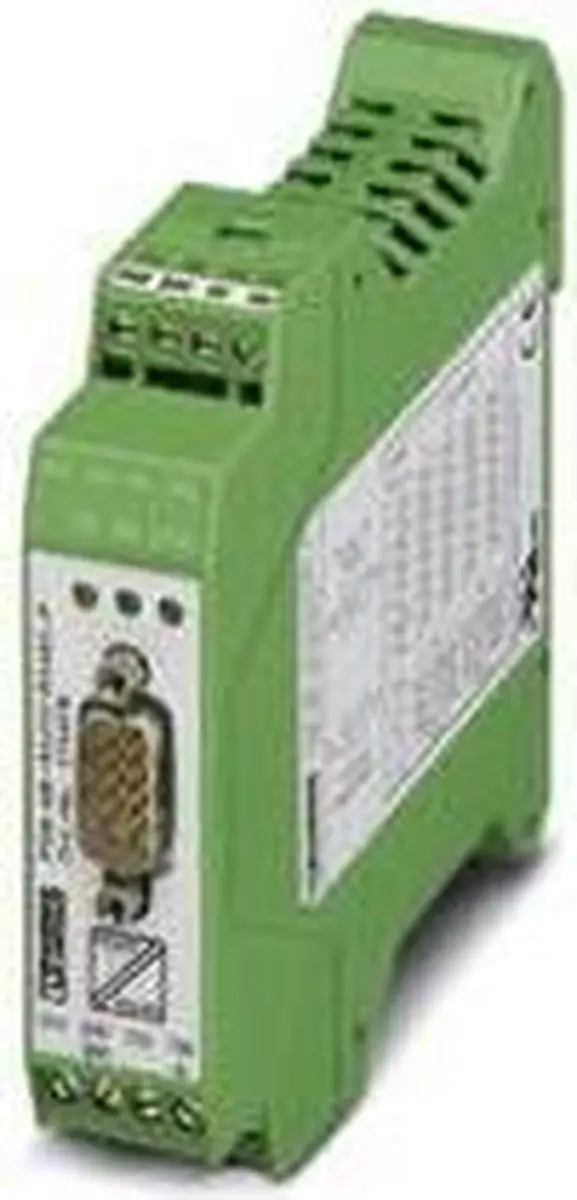 Phoenix Contact PSM Converter - Wit