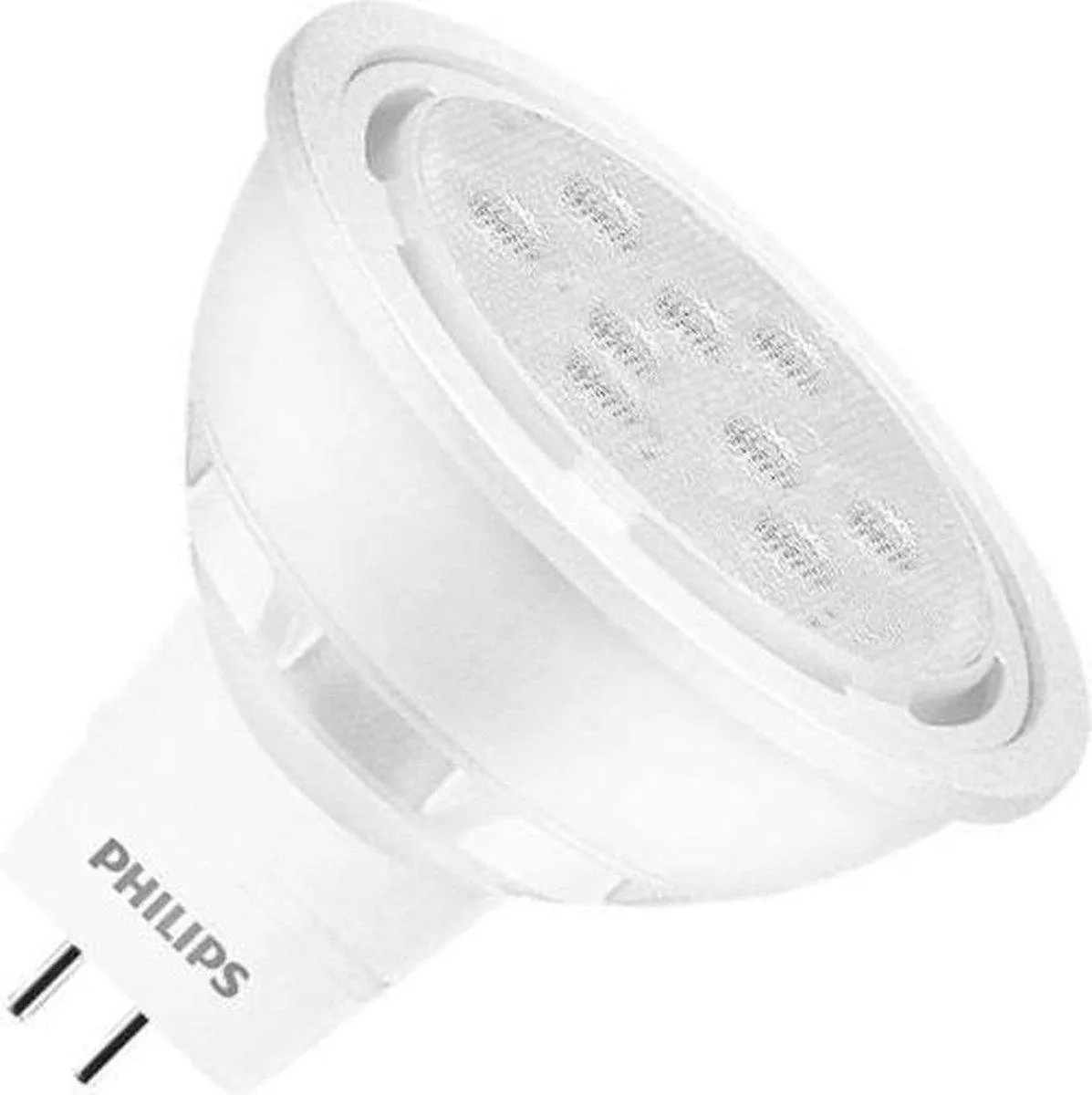 Philips Corepro LED Spot GU5.3 MR16 7W - Mat - 2700K - afbeelding 6 van 6