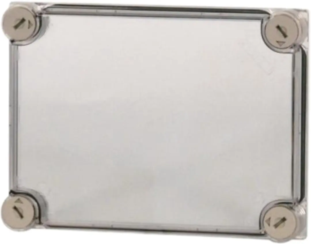 Eaton D125-CI23 DEKSEL CI 250X187.5X37MM