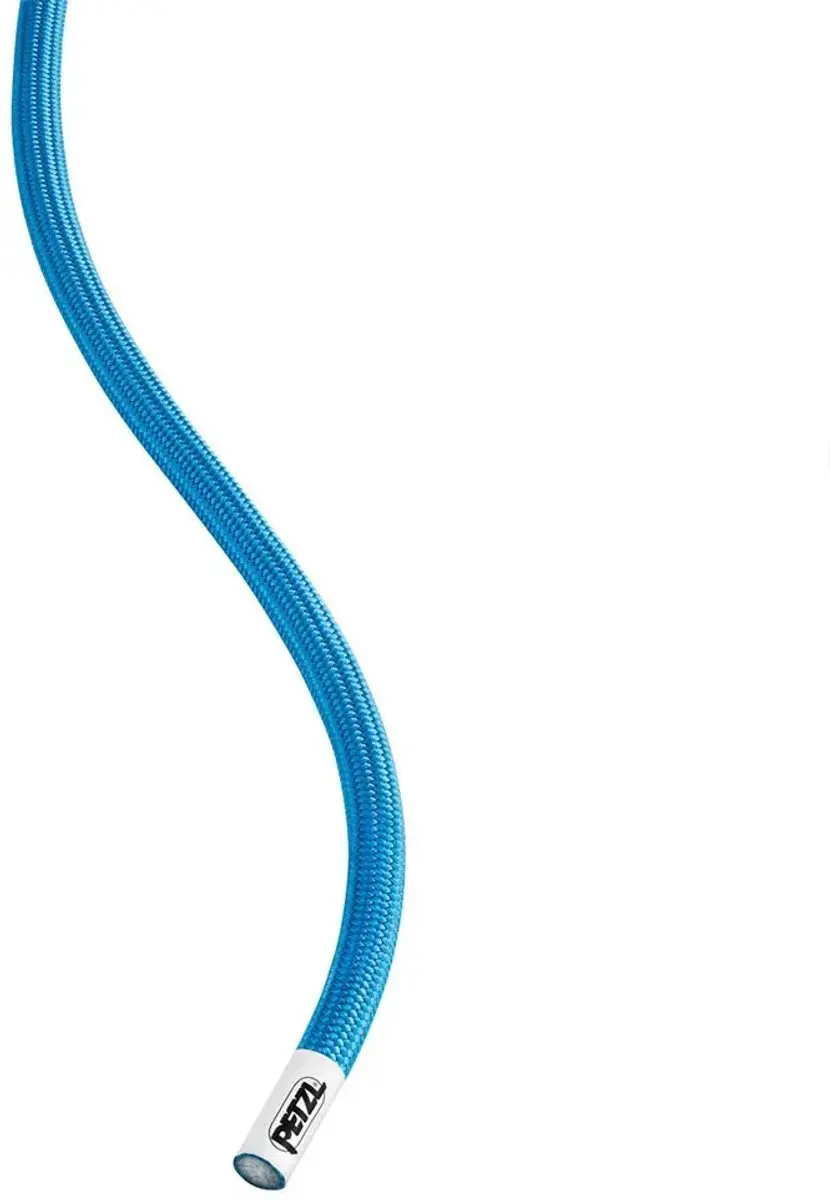 Petzl Conga 8mm Touw - 30m - Blauw