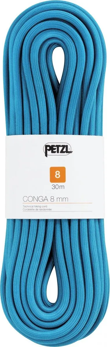 Petzl Conga 8mm Touw