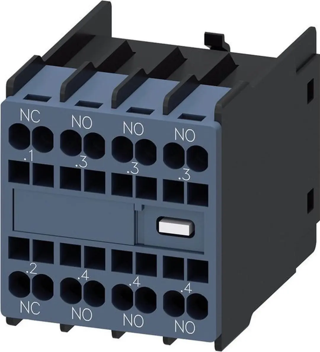 Siemens Hulpcontactblok 3RH29112HA31