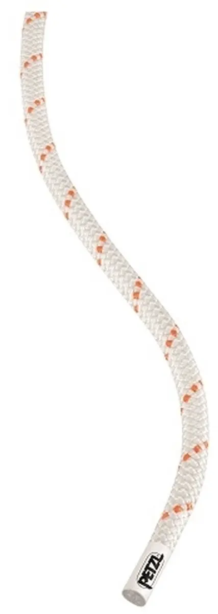 Petzl Push 9mm Touw - 60m - Oranje