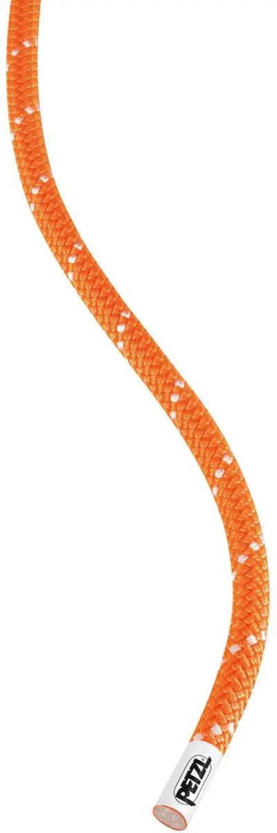 Petzl Push 9mm Touw
