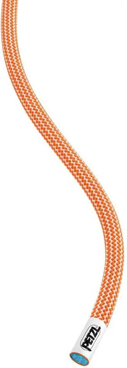 Petzl Volta Guide Touw 9.0mm - 30m - Oranje