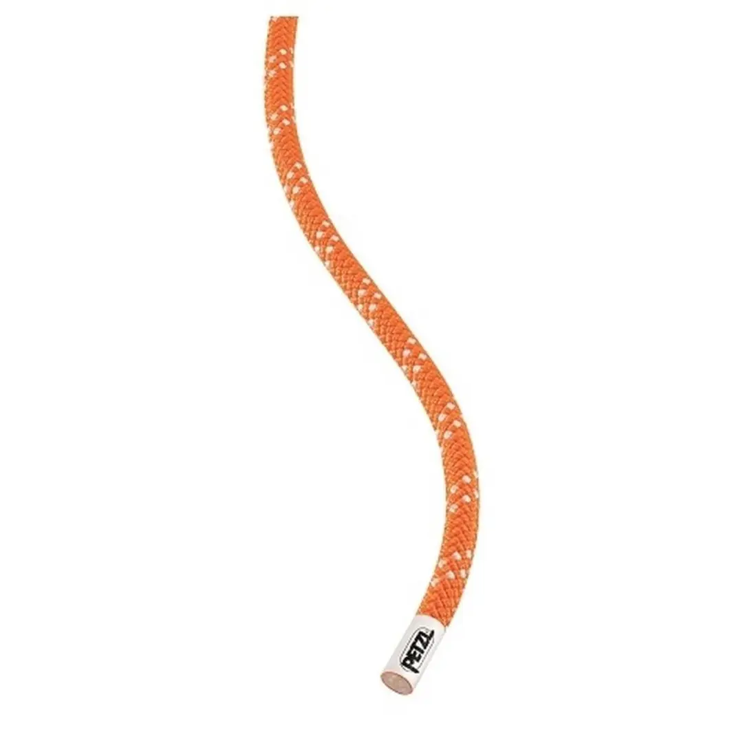 Petzl Club 10mm Touw - 40m - Oranje