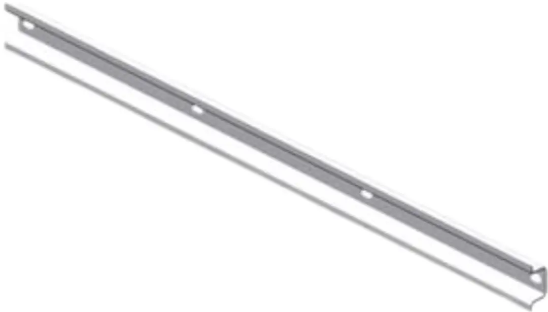 Siemens 6ES5710-8MA11 SIE MONTAGERAIL 19