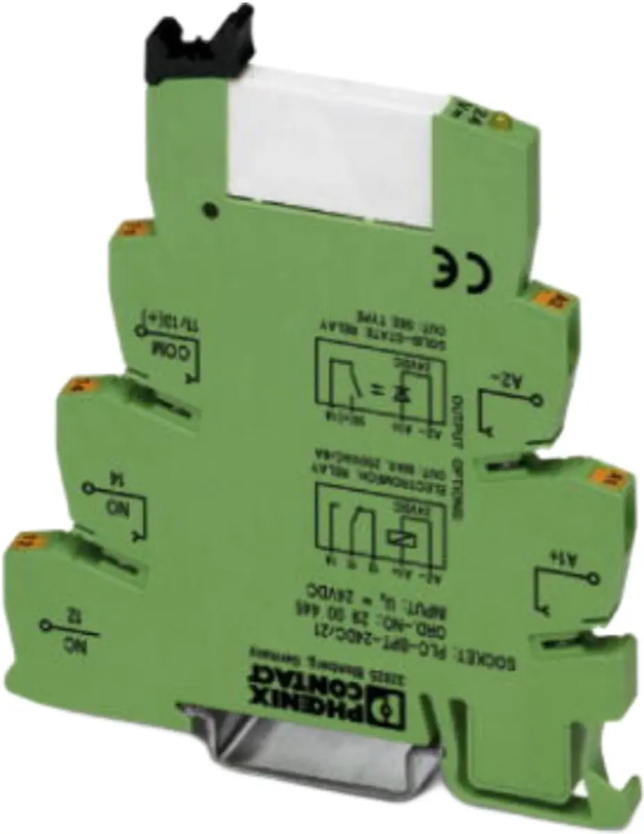 Phoenix Contact 2900305 PHO PLC-RPT-230UC/21