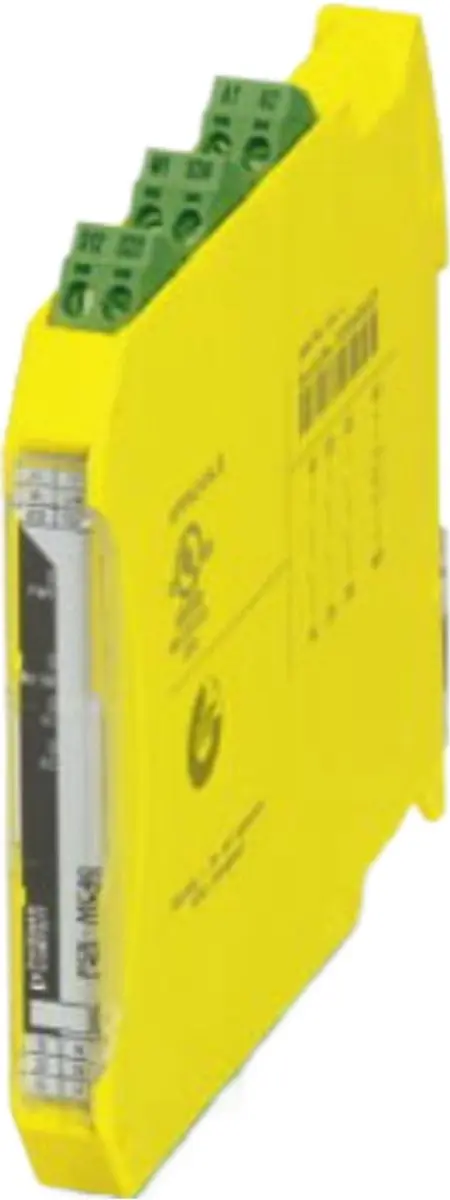 Phoenix Contact 2700569 PHO PSR-MC40-3NO-1DO-24DC-SC