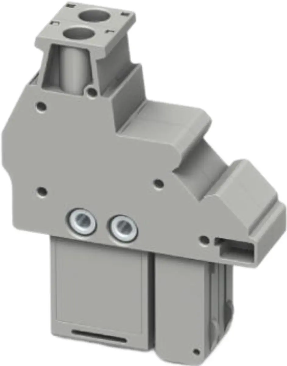 Phoenix Contact 1206560 PHO NS 35/ 7 5 CAP per 10 stuks