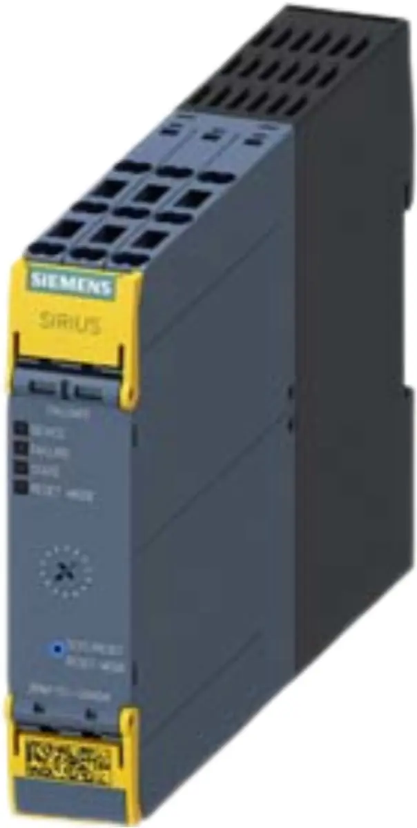 Siemens 3RM1102-2AA04 SIE DIR.STARTER 0 4-2 0A 24VDC