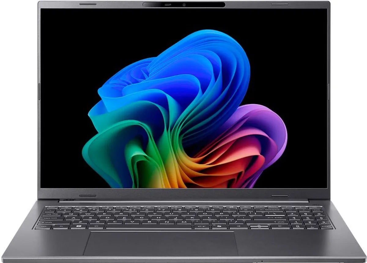 Acer Aspire 16 AI A16-61M-R4KB Laptop