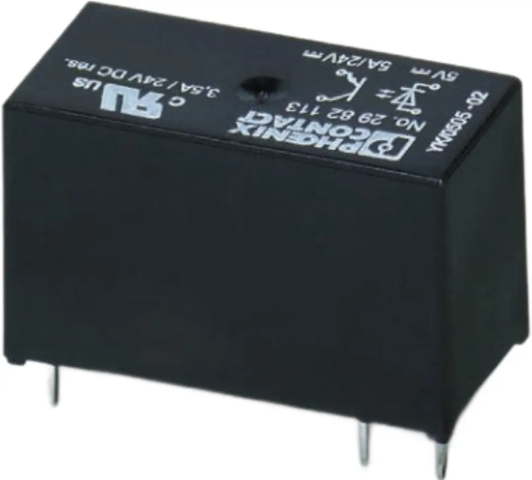 Phoenix Contact OPT-24DC/ 24DC/ 5