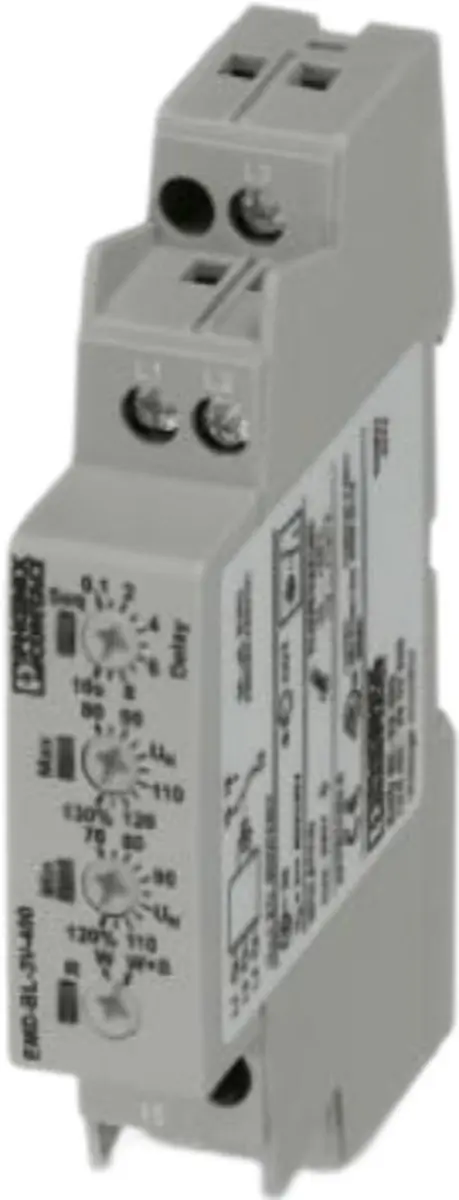 Phoenix Contact 2903525 PHO EMD-BL-3V-400