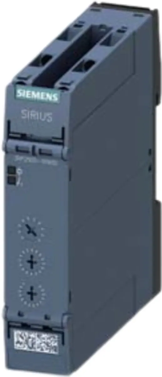 Siemens 3RP25051RW30 SIE T-REL.MULTIFUNC.2 POS.D