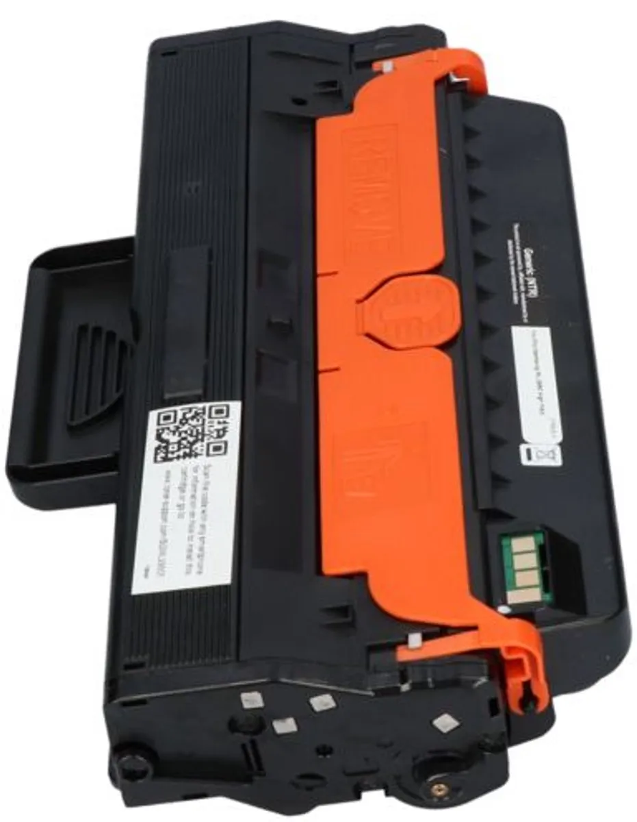 PrintAbout MLT-D103L Toner Zwart - 2 Stuks