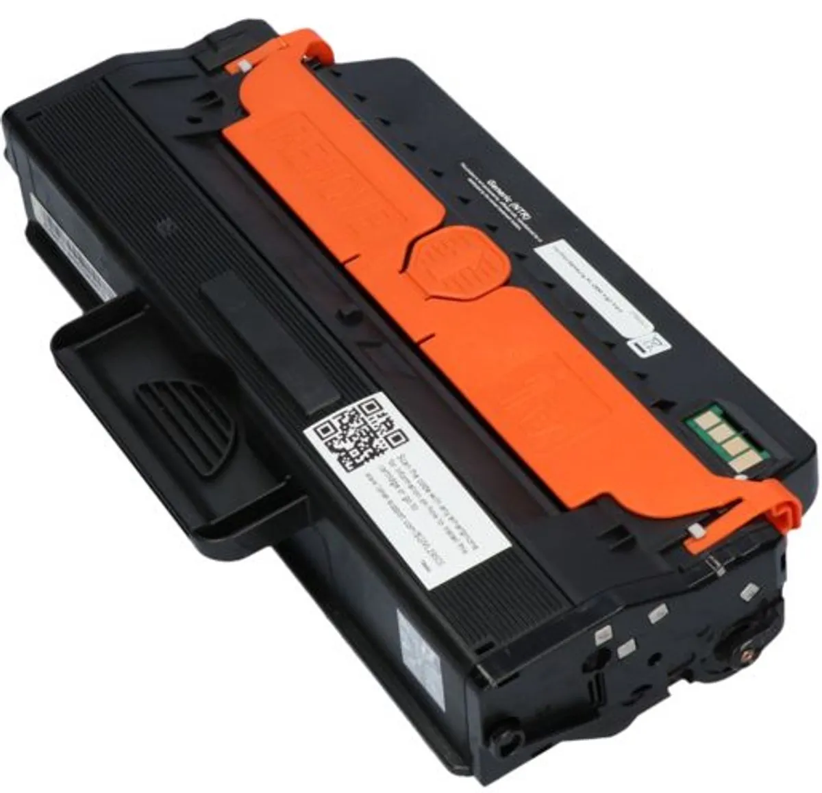 PrintAbout MLT-D103L Toner Zwart - 2 Stuks