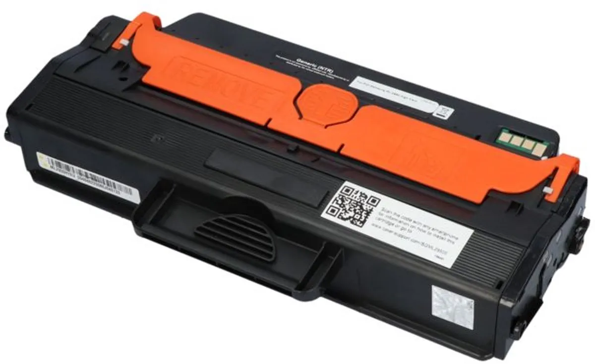 PrintAbout MLT-D103L Toner Zwart - 2 Stuks